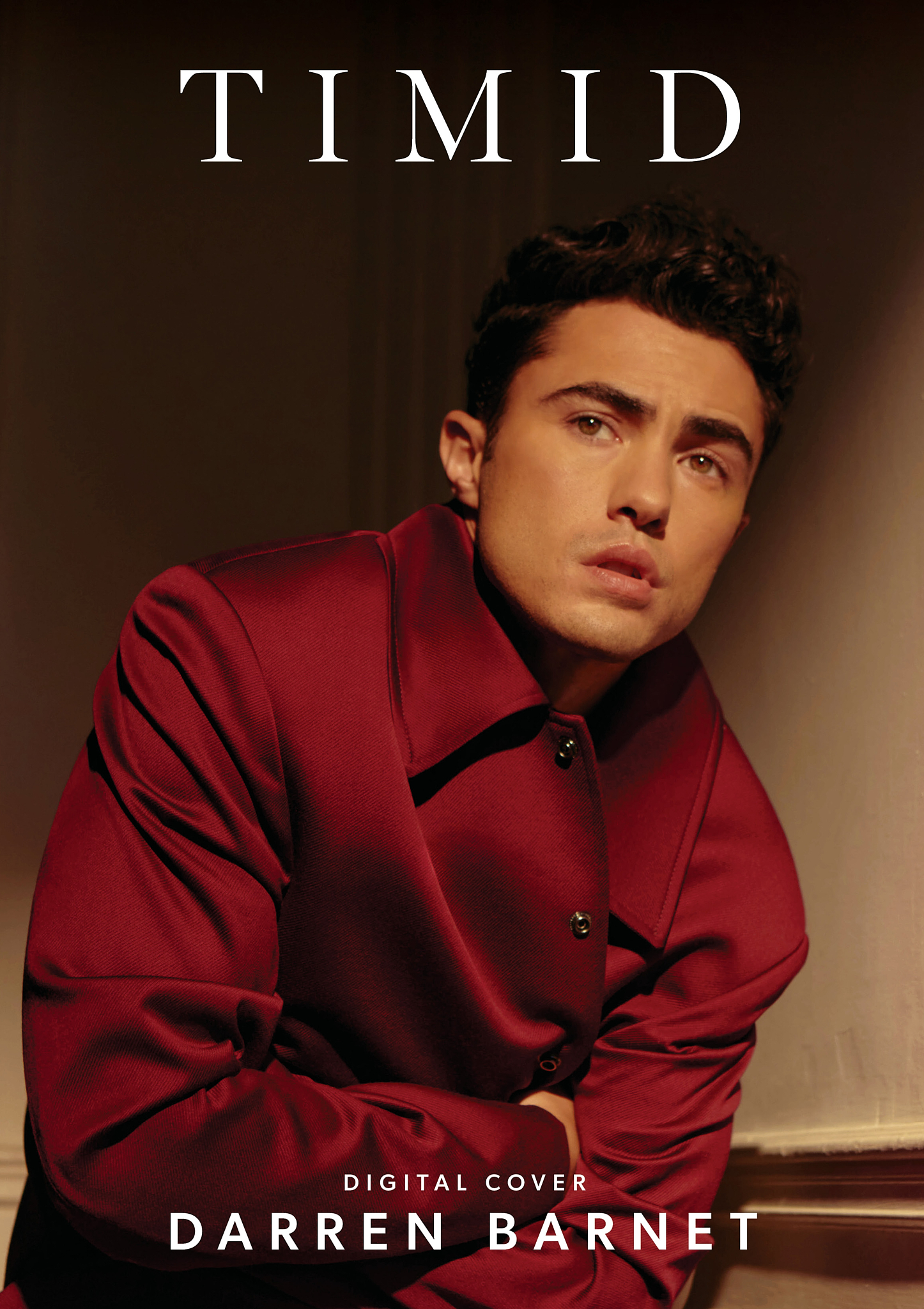 Timid Magazine | Darren Barnet